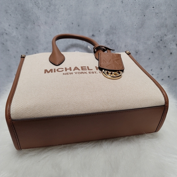 Michael Kors Mirella - Brown - Picture 4 of 6